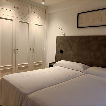 Apartamentos Zenit Mar โนฮา ภายนอก รูปภาพ
