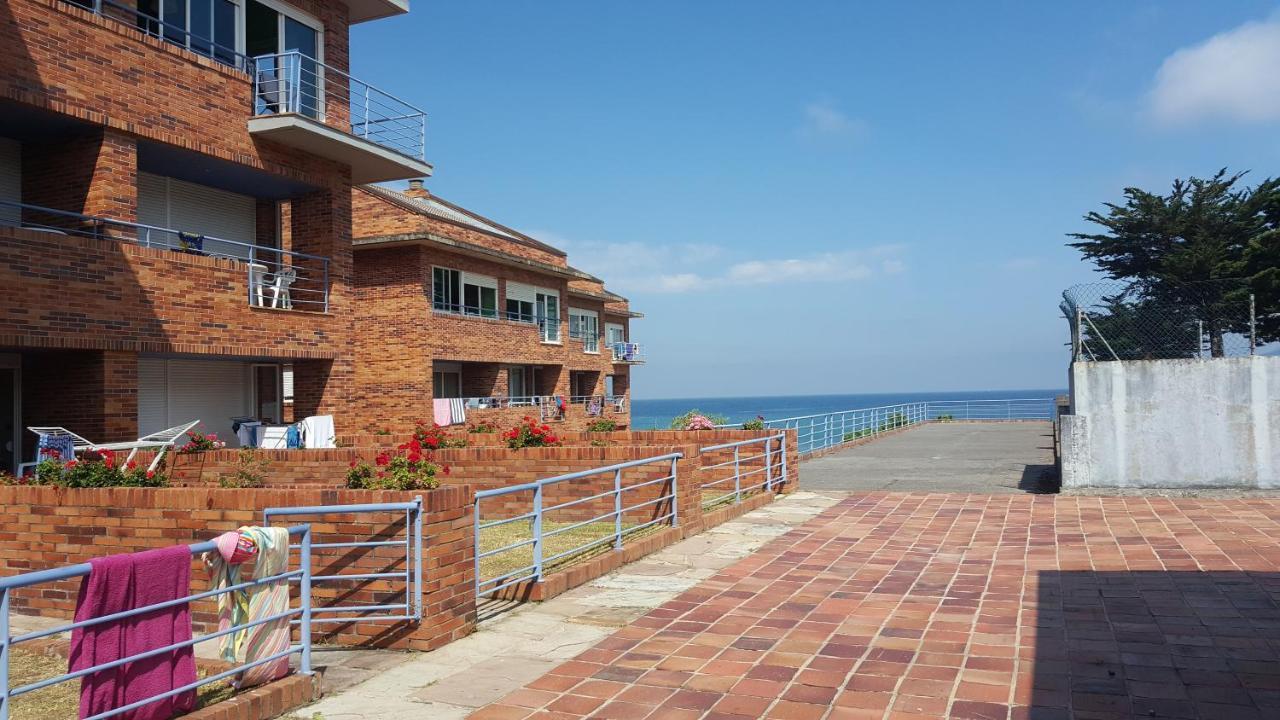 Apartamentos Zenit Mar โนฮา ภายนอก รูปภาพ