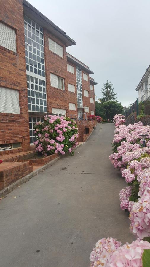 Apartamentos Zenit Mar โนฮา ภายนอก รูปภาพ