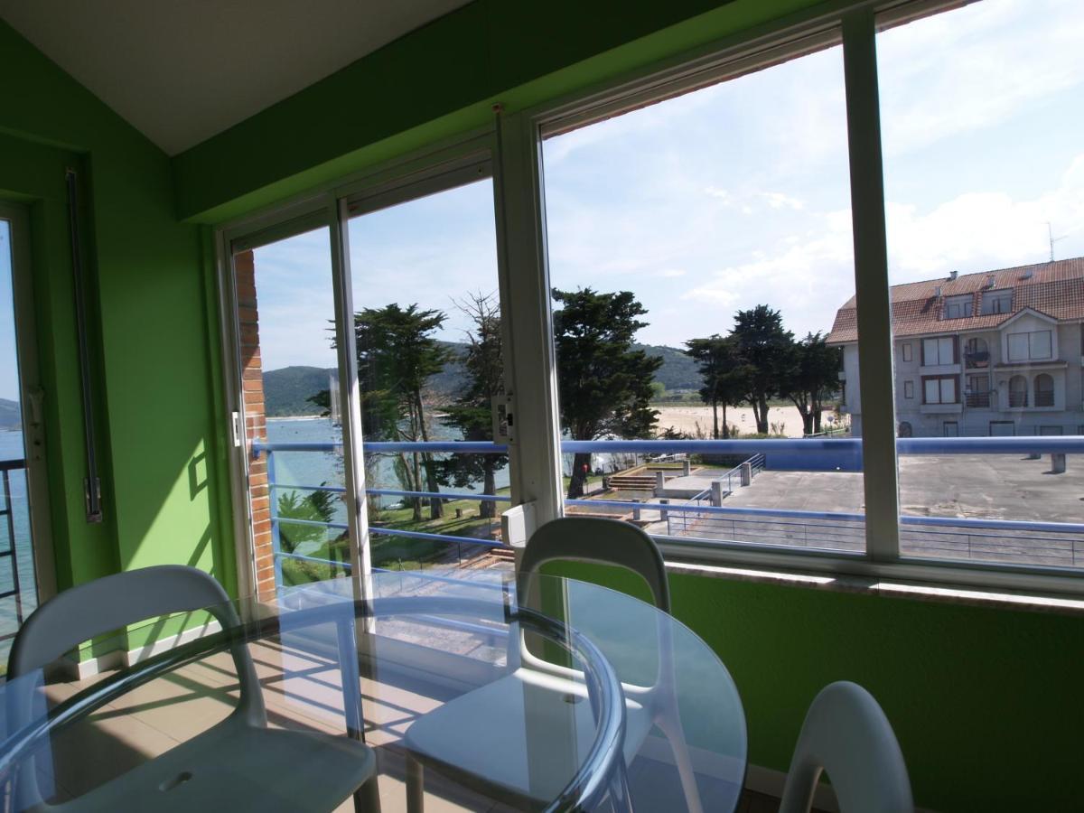 Apartamentos Zenit Mar โนฮา ภายนอก รูปภาพ