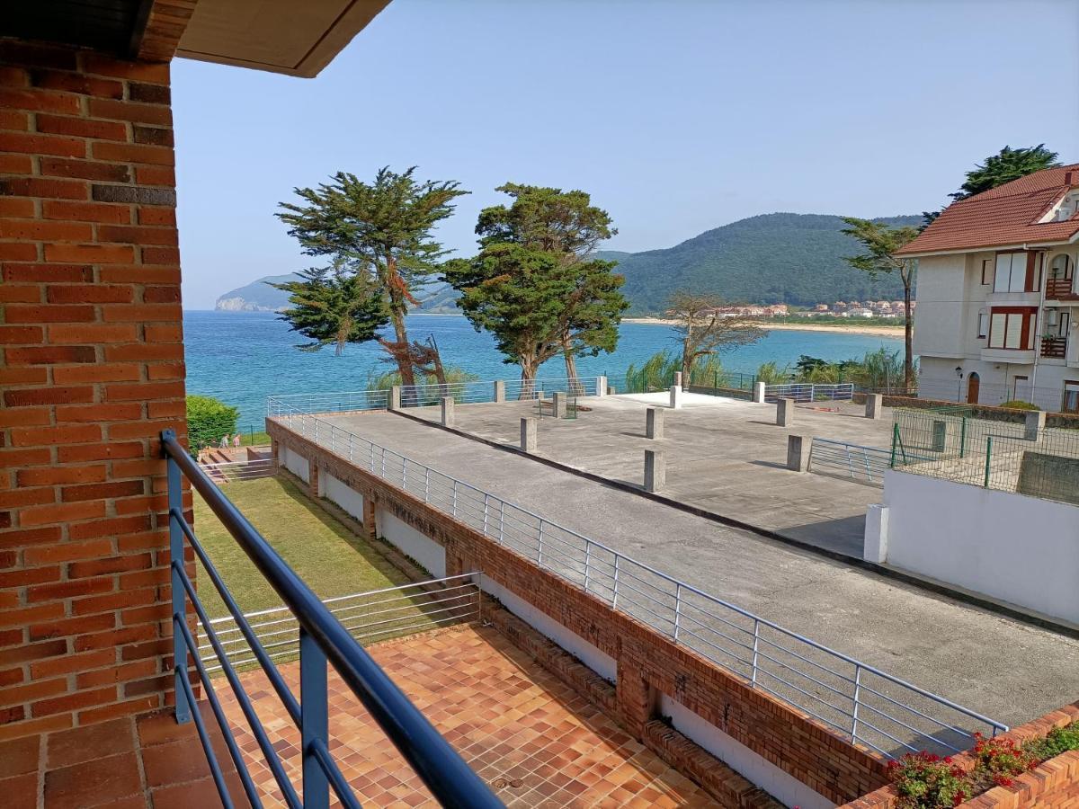 Apartamentos Zenit Mar โนฮา ภายนอก รูปภาพ