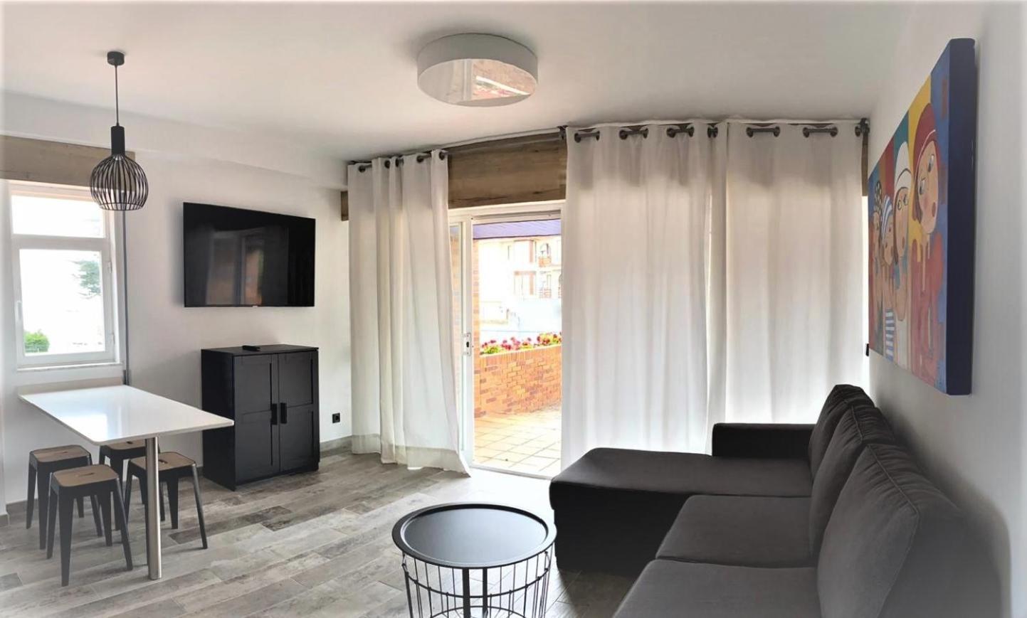 Apartamentos Zenit Mar โนฮา ภายนอก รูปภาพ
