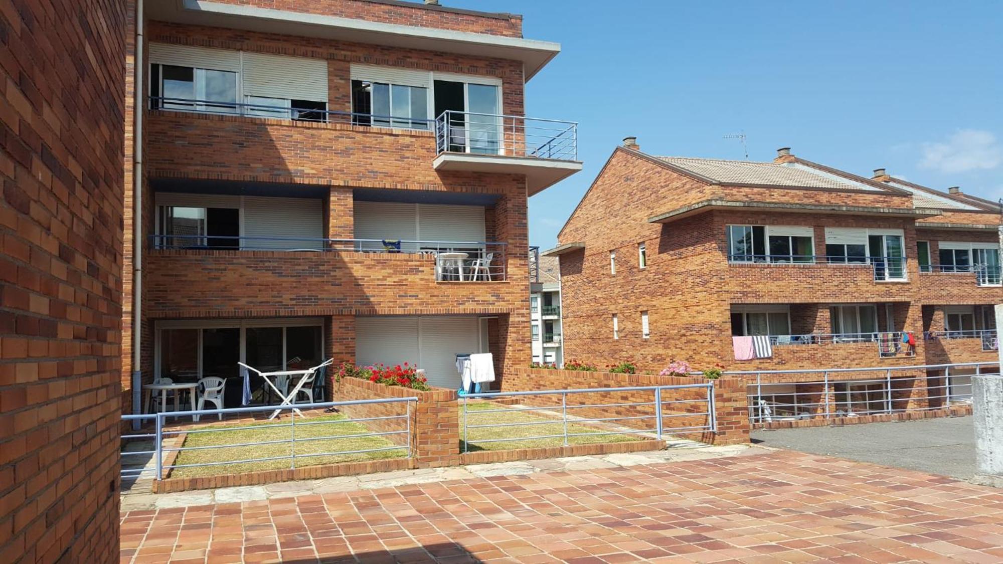 Apartamentos Zenit Mar โนฮา ภายนอก รูปภาพ