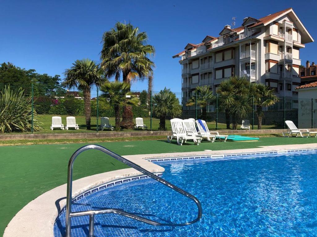 Apartamentos Zenit Mar โนฮา ภายนอก รูปภาพ
