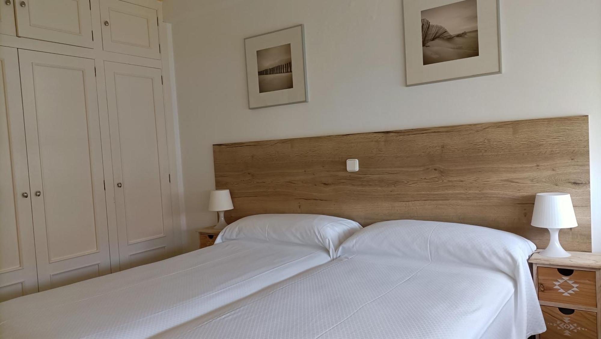 Apartamentos Zenit Mar โนฮา ภายนอก รูปภาพ