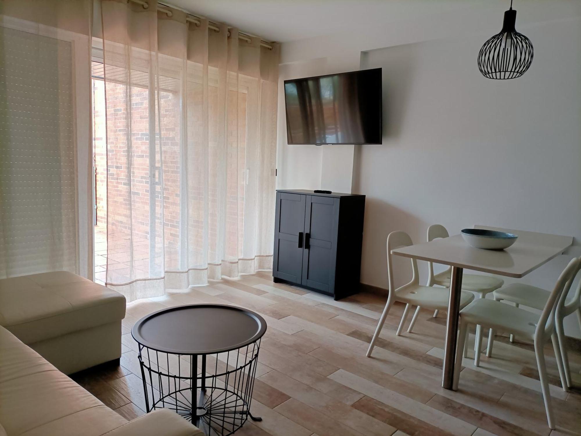 Apartamentos Zenit Mar โนฮา ภายนอก รูปภาพ