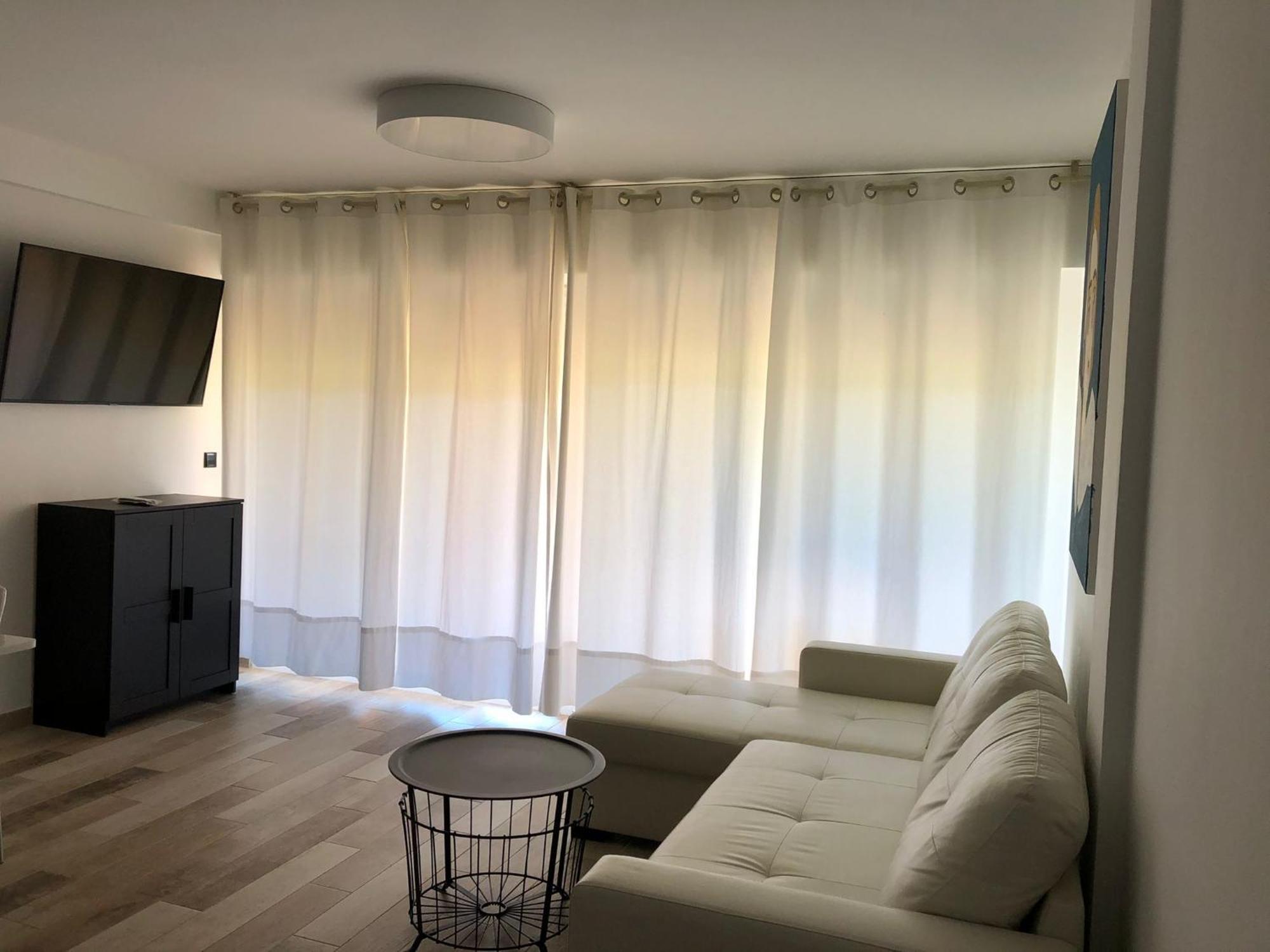Apartamentos Zenit Mar โนฮา ภายนอก รูปภาพ