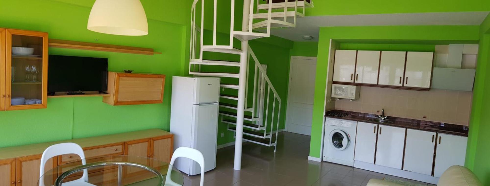Apartamentos Zenit Mar โนฮา ภายนอก รูปภาพ