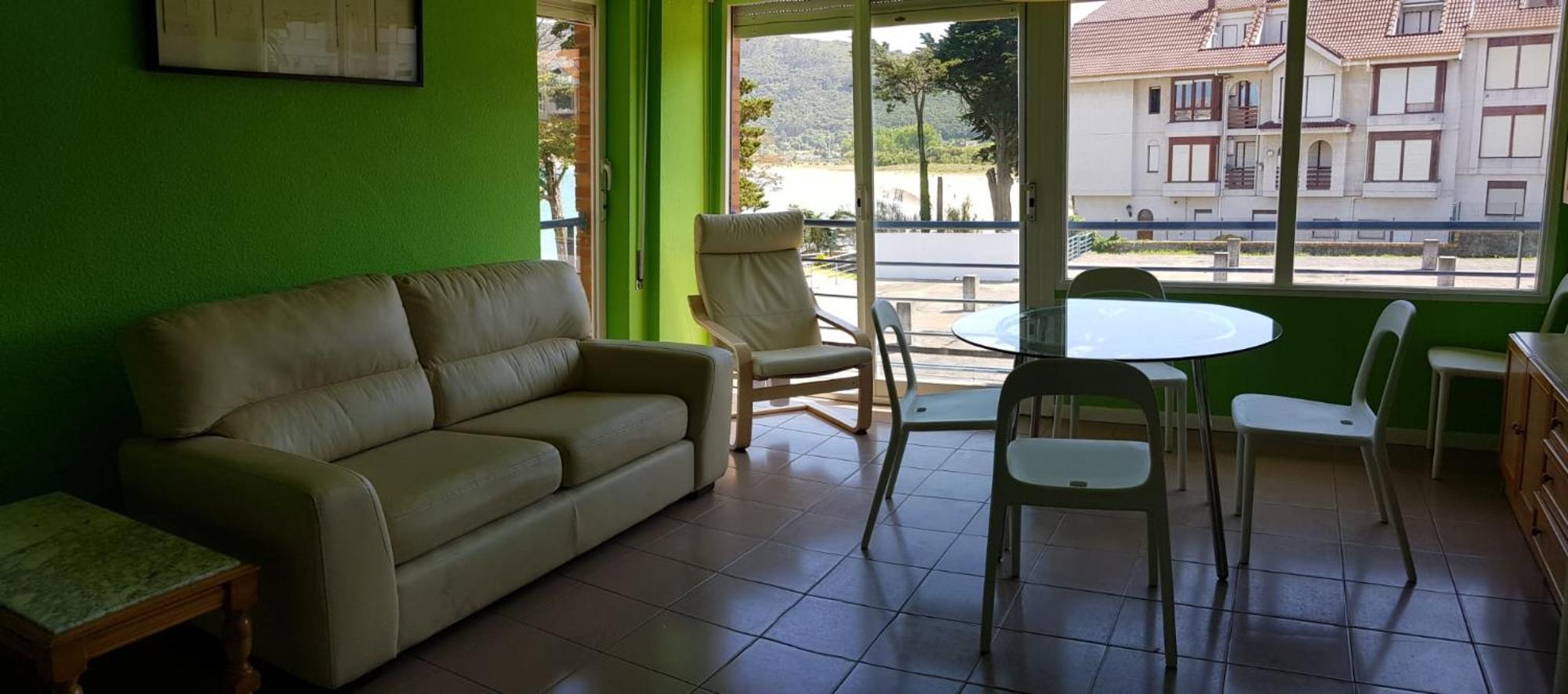 Apartamentos Zenit Mar โนฮา ภายนอก รูปภาพ