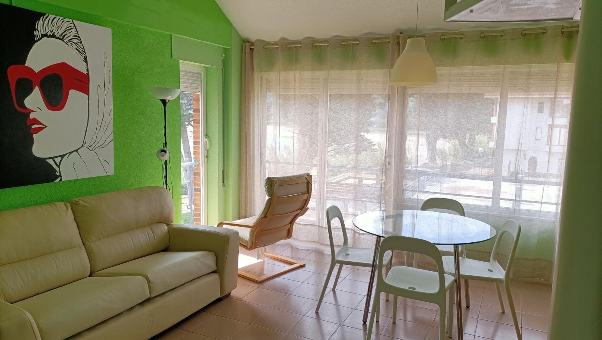 Apartamentos Zenit Mar โนฮา ภายนอก รูปภาพ