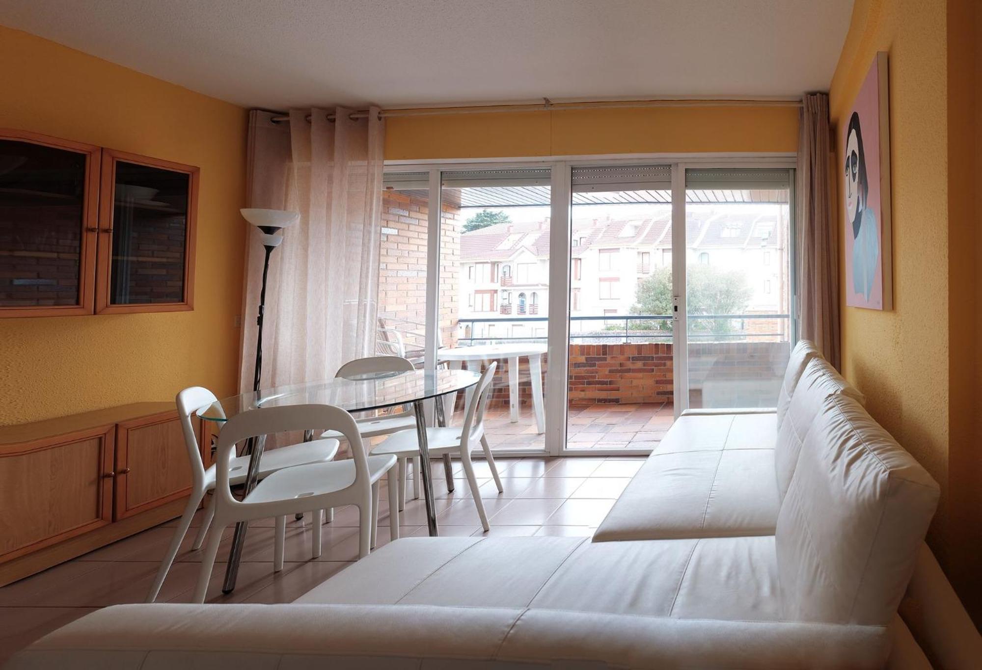 Apartamentos Zenit Mar โนฮา ภายนอก รูปภาพ
