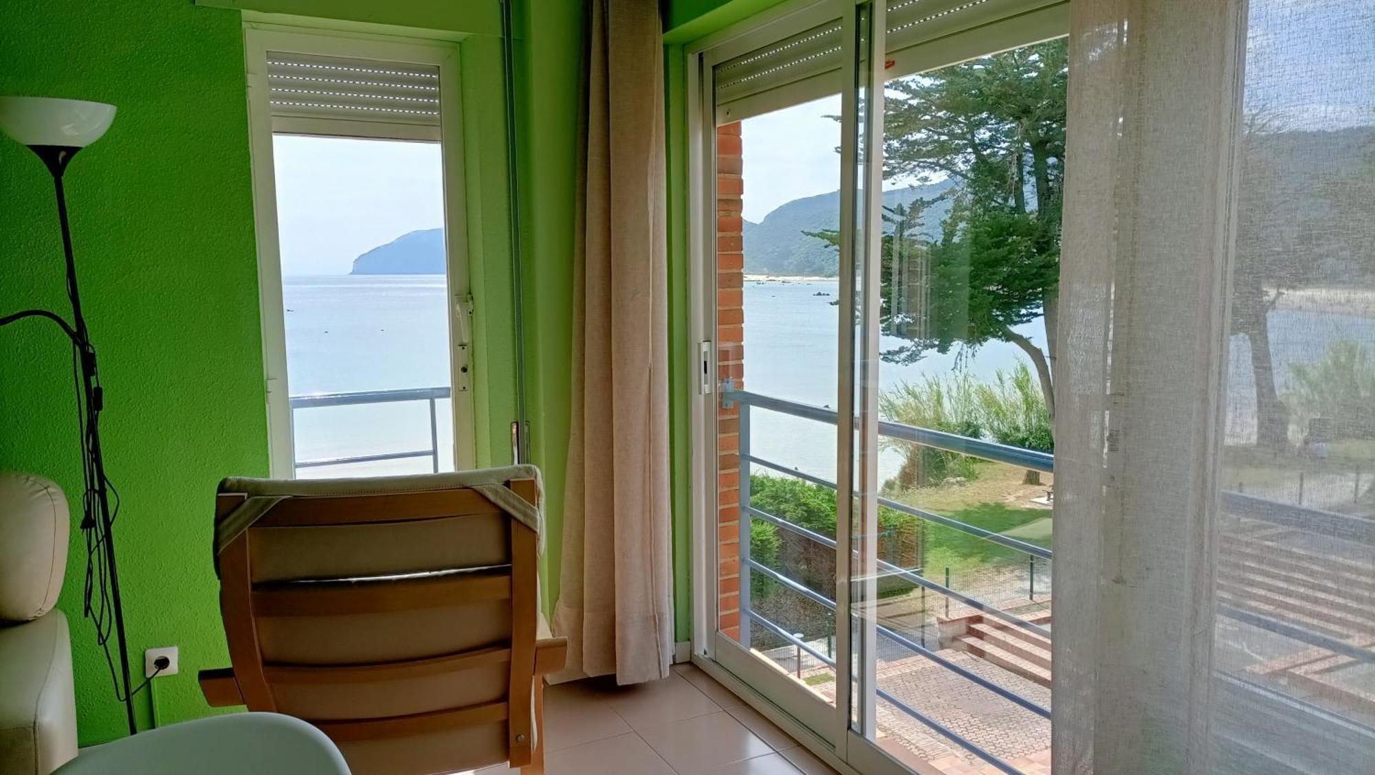 Apartamentos Zenit Mar โนฮา ภายนอก รูปภาพ