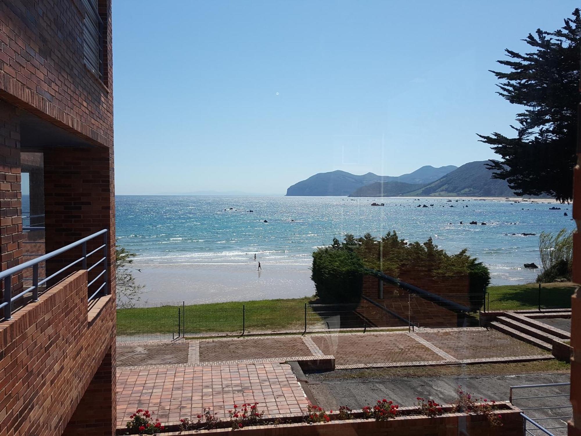 Apartamentos Zenit Mar โนฮา ภายนอก รูปภาพ