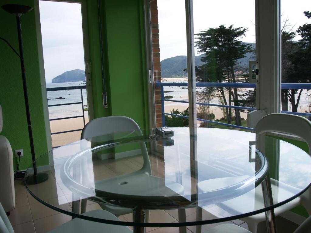 Apartamentos Zenit Mar โนฮา ห้อง รูปภาพ