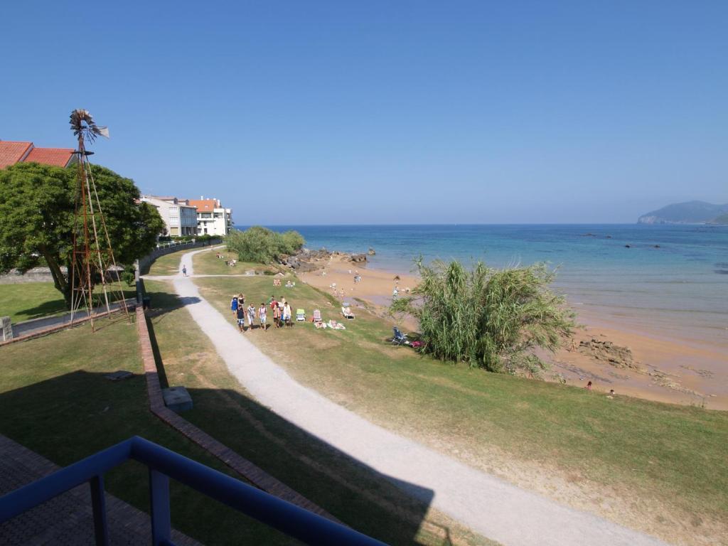 Apartamentos Zenit Mar โนฮา ภายนอก รูปภาพ