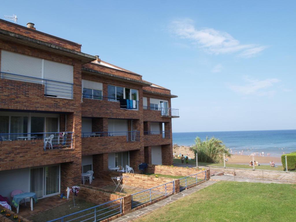 Apartamentos Zenit Mar โนฮา ภายนอก รูปภาพ