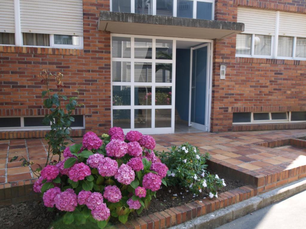 Apartamentos Zenit Mar โนฮา ภายนอก รูปภาพ